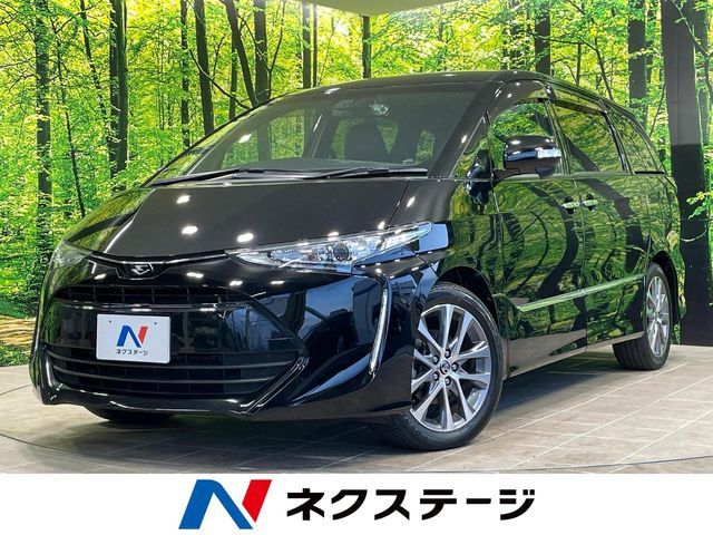 Japanese used car Ref# 1558337 TOYOTA / ESTIMA