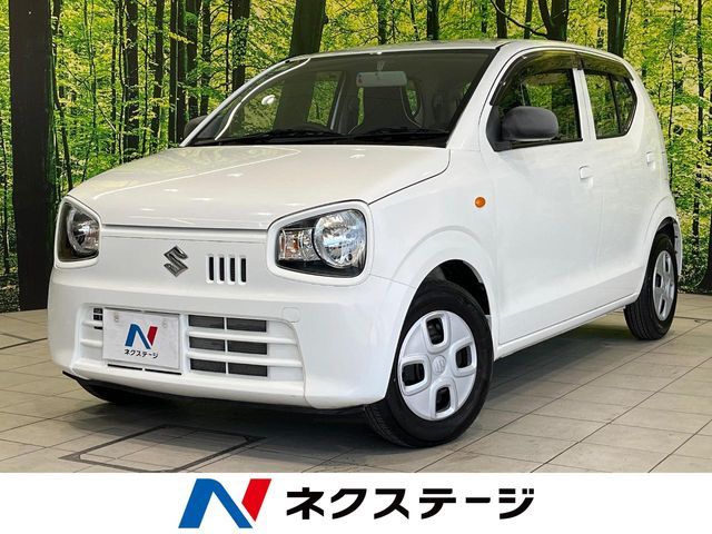 Japanese used car Ref# 1558345 SUZUKI / ALTO