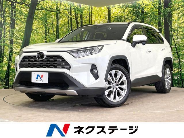 Japanese used car Ref# 1558348 TOYOTA / RAV4 4WD