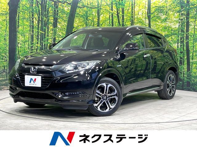 HONDA / VEZEL HYBRID