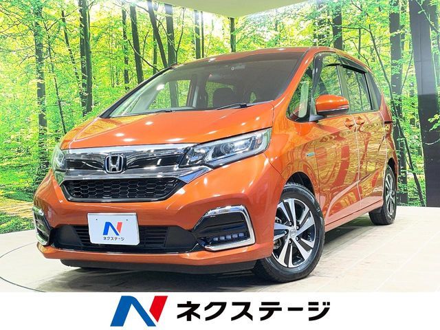 HONDA / FREED HYBRID