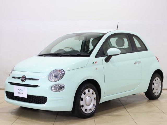 FIAT / FIAT 500
