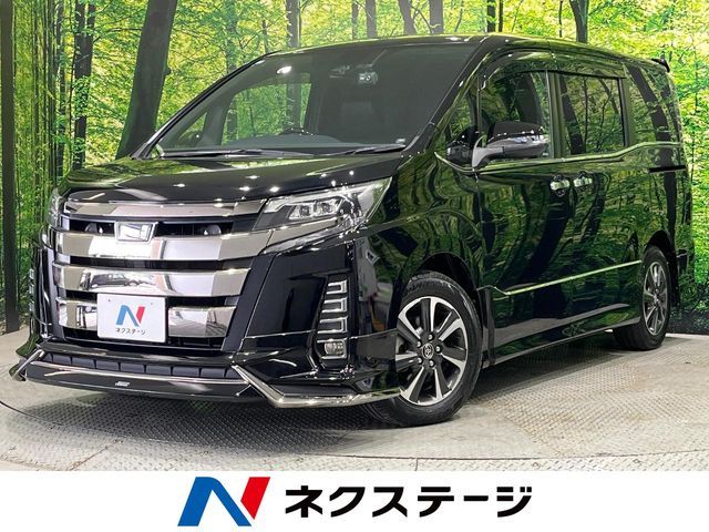 TOYOTA / NOAH