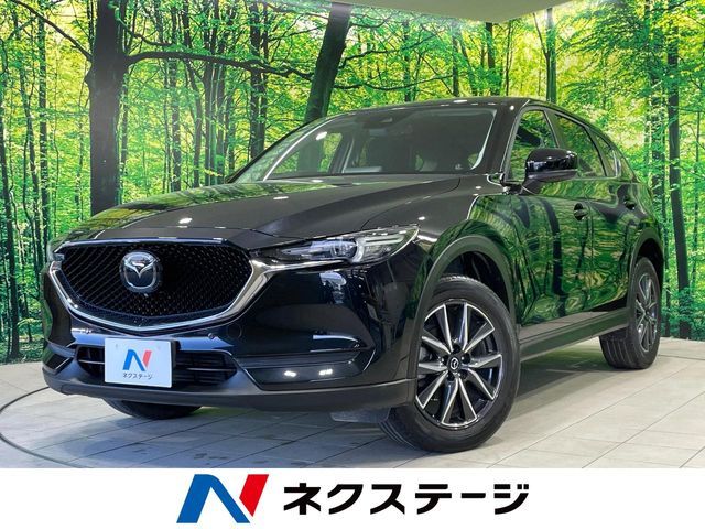Japanese used car Ref# 1558427 MAZDA / CX-5 4WD