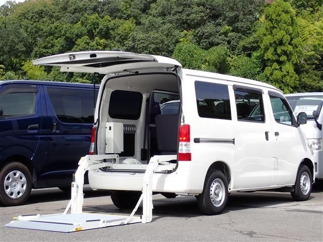 Japanese used car Ref# 1558433 TOYOTA / TOWNACE van 2WD