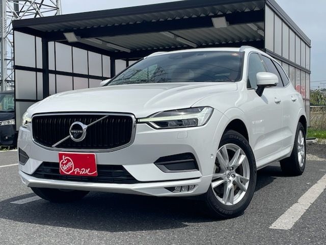 VOLVO / VOLVO XC60