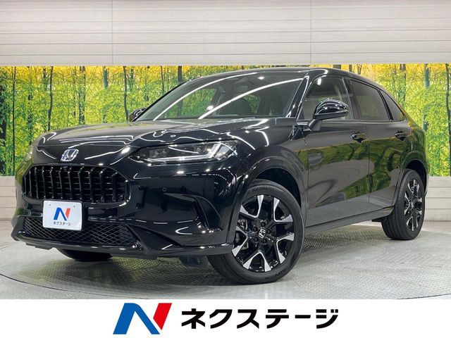 HONDA / ZR-V e:HEV