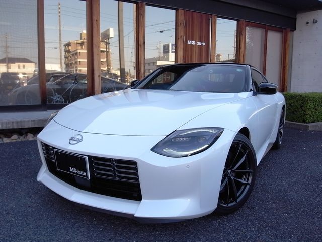 NISSAN / FAIRLADY Z