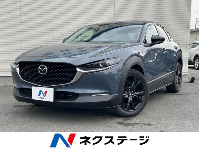 MAZDA / CX-30