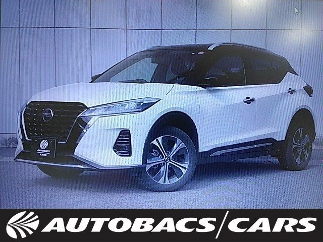 NISSAN / KICKS