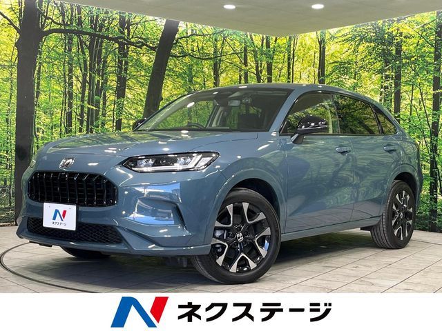 HONDA / ZR-V e:HEV