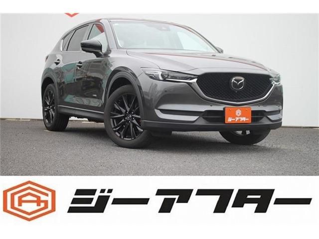 MAZDA / CX-5