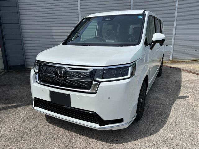 HONDA / STEPWAGON SPADA 4WD