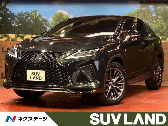 TOYOTA / LEXUS RX300