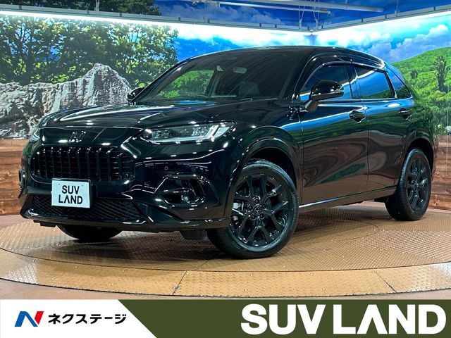 HONDA / ZR-V e:HEV