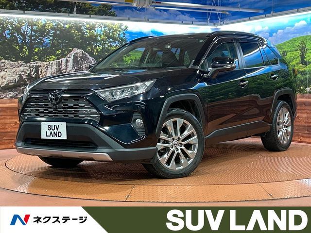 Japanese used car Ref# 1558568 TOYOTA / RAV4 4WD
