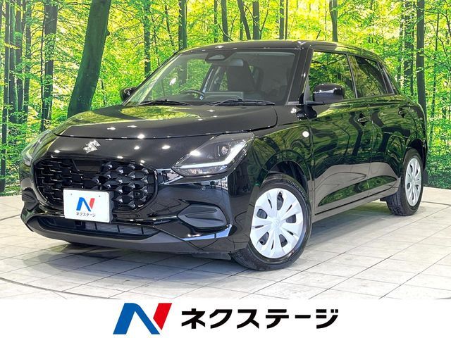 SUZUKI / SWIFT