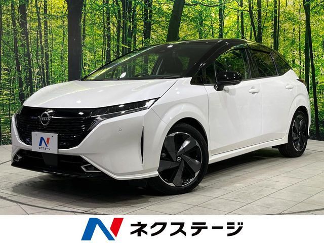 Japanese used car Ref# 1558578 NISSAN / AURA