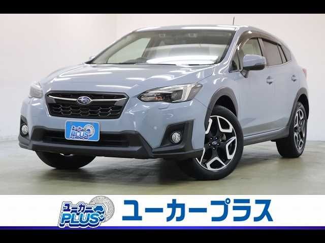 SUBARU / SUBARU XV