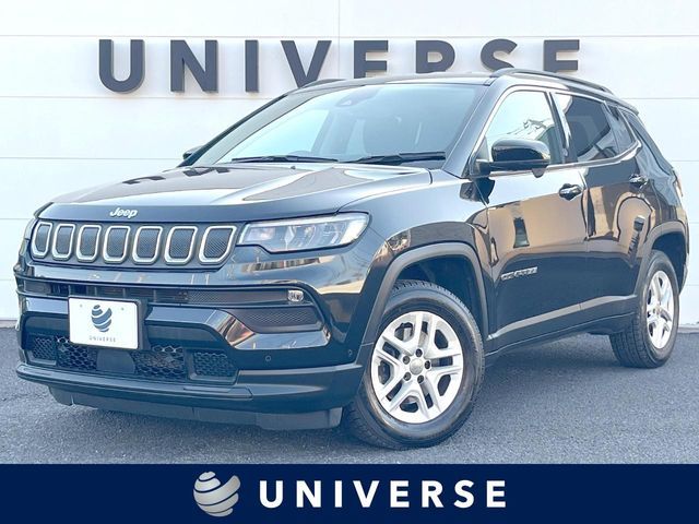 JEEP / JEEP COMPASS
