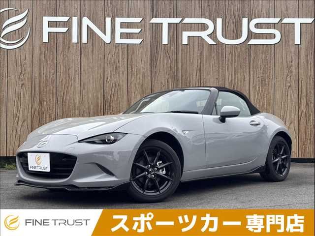 MAZDA / ROADSTER