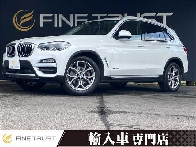 BMW / BMW X3
