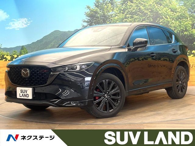 Japanese used car Ref# 1558620 MAZDA / CX-5