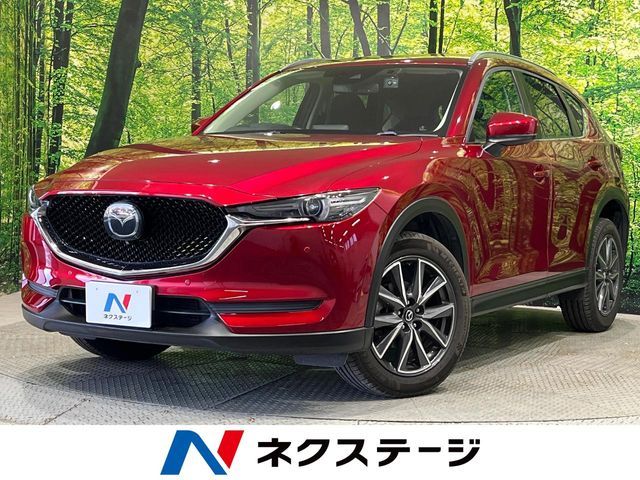 MAZDA / CX-5