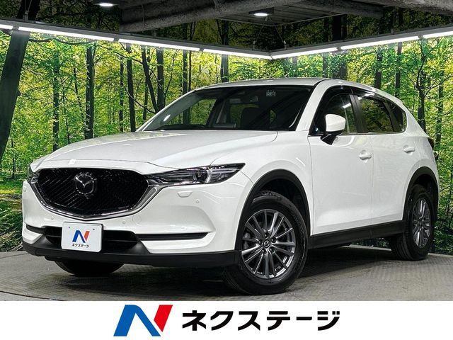 Japanese used car Ref# 1558707 MAZDA / CX-5 4WD