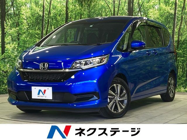HONDA / FREED