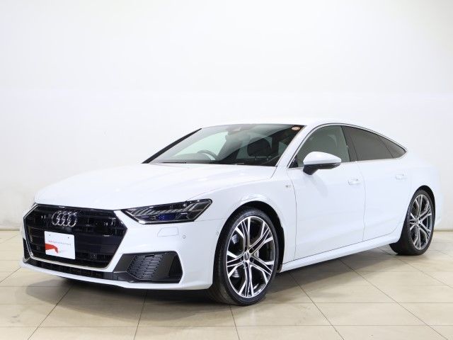 AUDI / AUDI A7 SPORTBACK