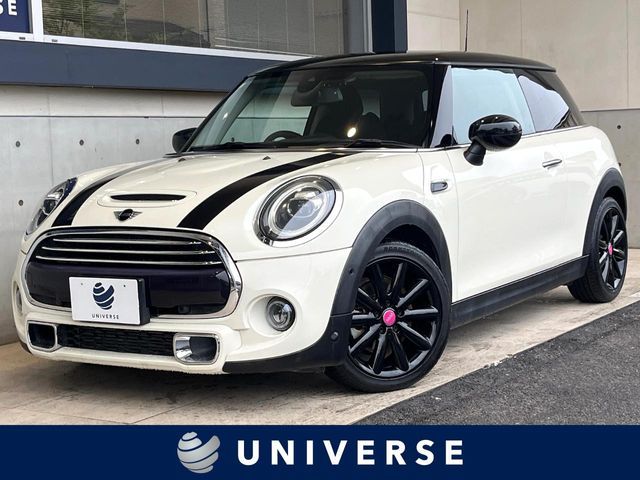 BMW / MINI COOPER SD