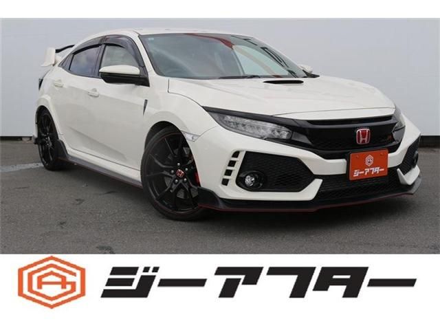 HONDA / CIVIC hatchback