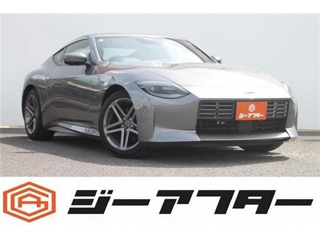 NISSAN / FAIRLADY Z