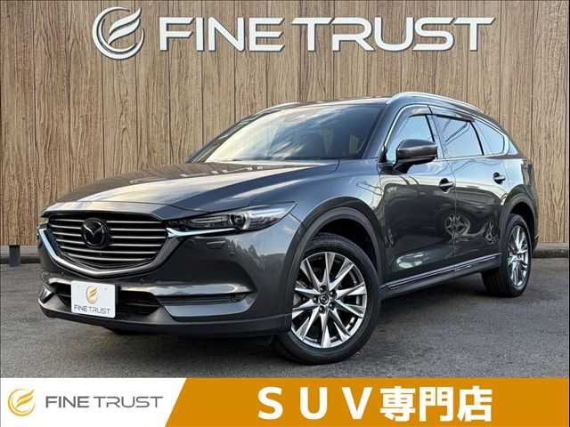 MAZDA / CX-5 4WD
