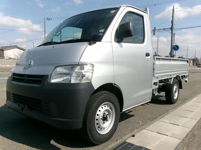 Japanese used car Ref# 1558755 TOYOTA / LITEACE truck 4WD