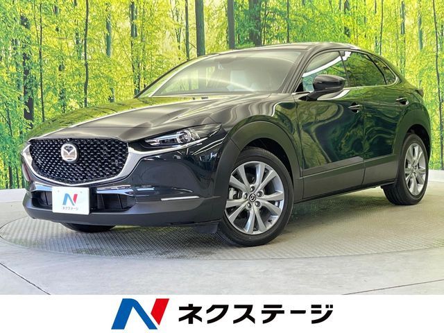 MAZDA / CX-30