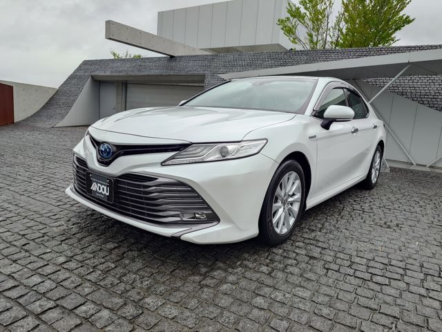 TOYOTA / CAMRY HYBRID