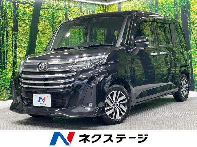 Japanese used car Ref# 1558785 TOYOTA / ROOMY