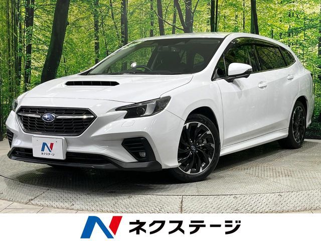 SUBARU / LEVORG