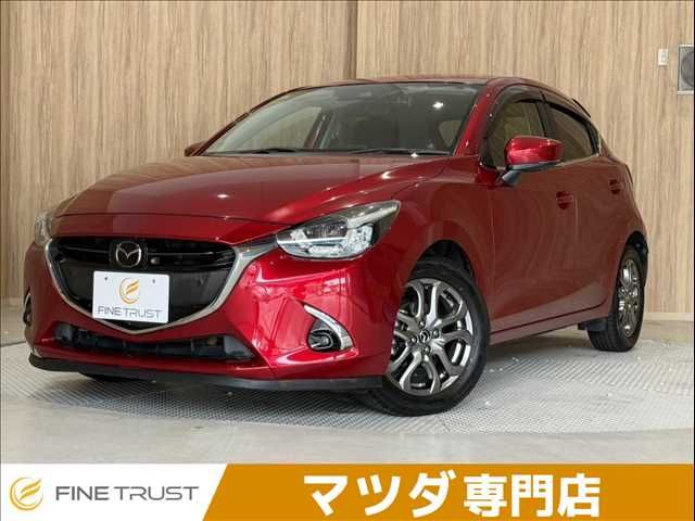 MAZDA / DEMIO