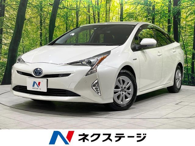 TOYOTA / PRIUS