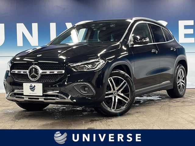 MERCEDES BENZ / MERCEDES BENZ GLA class