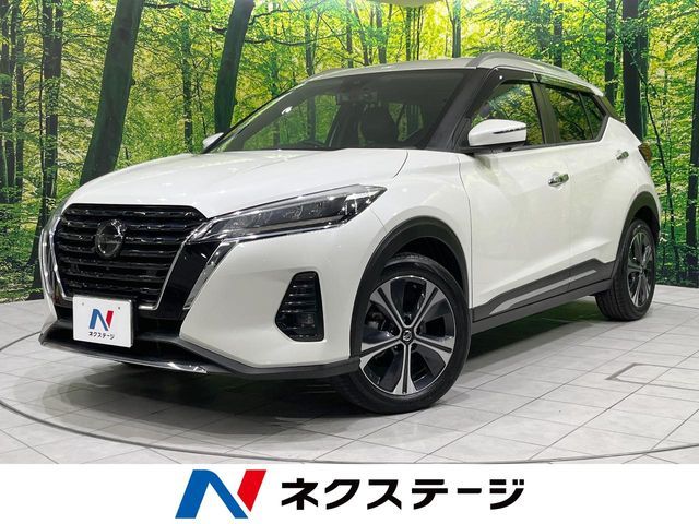 NISSAN / KICKS