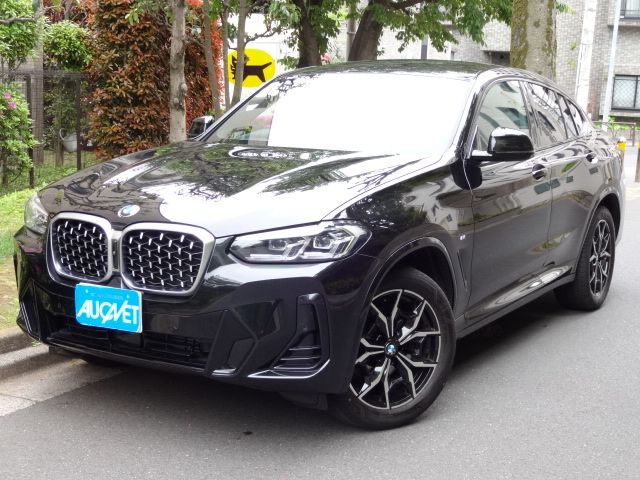 BMW / BMW X4