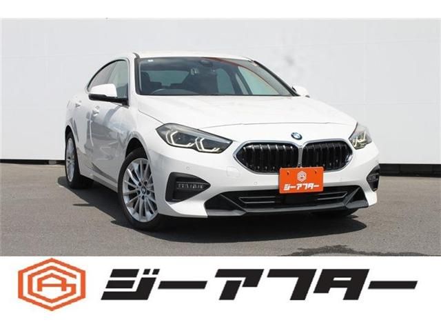 Japanese used car Ref# 1558840 BMW / BMW 2series Gran coupe