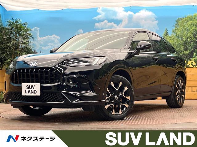 HONDA / ZR-V e:HEV