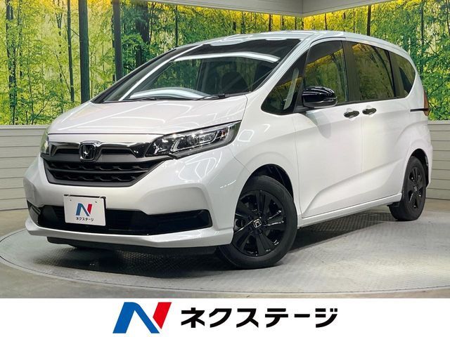 HONDA / FREED HYBRID