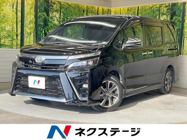 Japanese used car Ref# 1558916 TOYOTA / VOXY