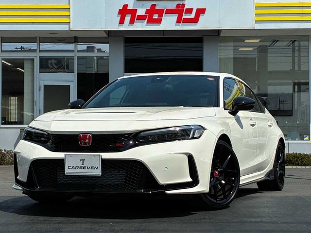 HONDA / CIVIC hatchback